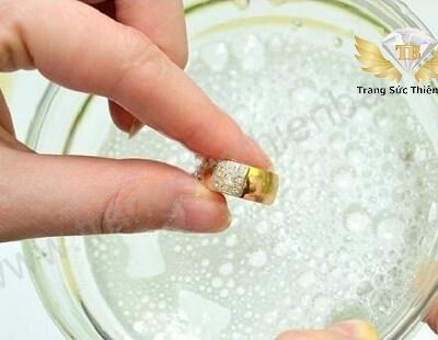 Hướng Dẫn Bảo Quản Trang Sức Từ Vàng Bạc