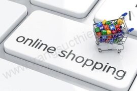 Hướng Dẫn Mua Trang Sức Online Tại Thế Giới Trang Sức TSJ