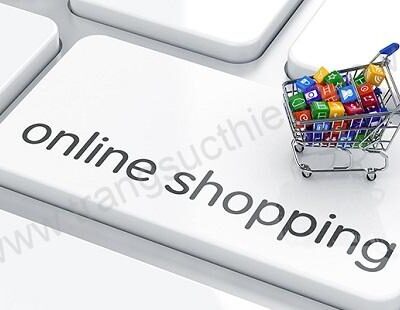 Hướng Dẫn Mua Trang Sức Online Tại Thế Giới Trang Sức TSJ